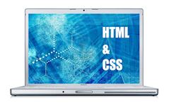 Introduction to HTML & CSS Course Information