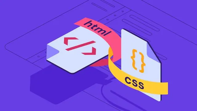 Introduction to HTML and CSS Online