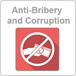 Anti-Bribery and Corruption