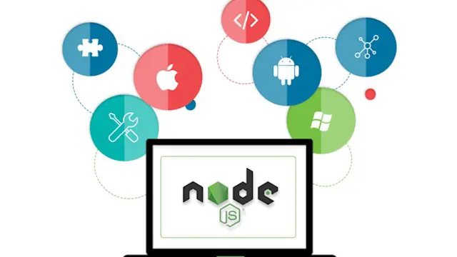 Node.js Programming Course
