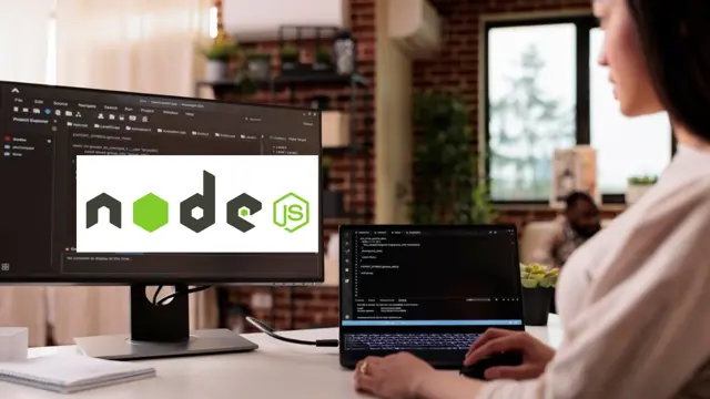 Node.js Programming Course