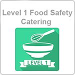 Level 1 Food Safety – Catering