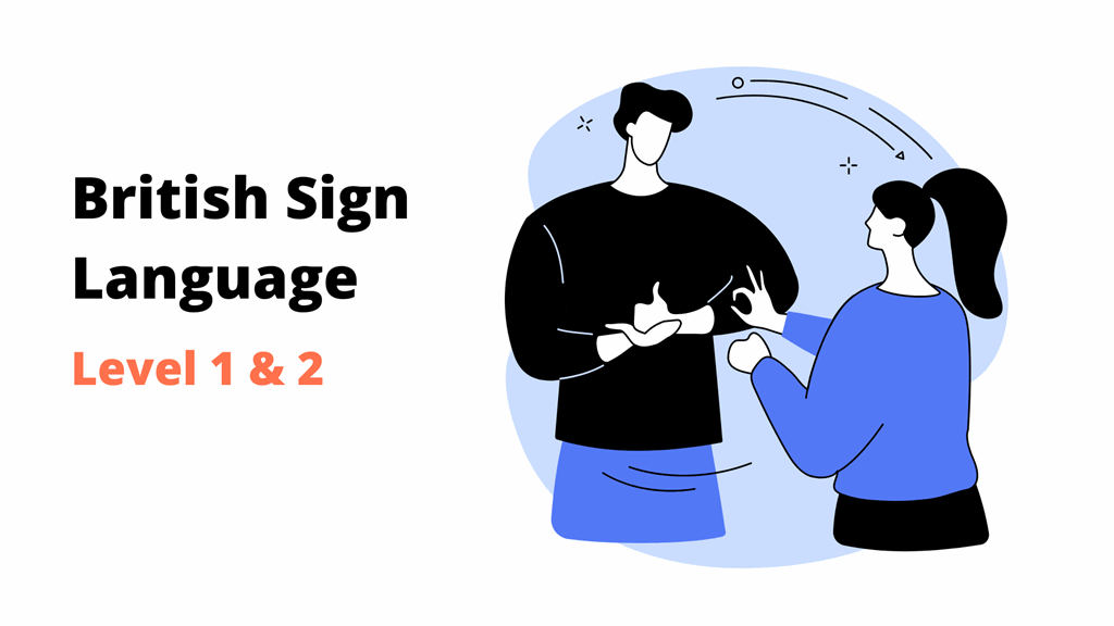 online-british-sign-language-bsl-level-1-2-course-reed-co-uk