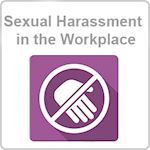 Sexual Harassment in the Workplace 