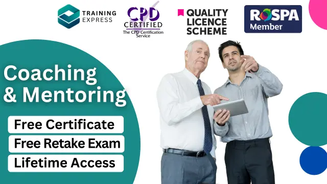 Level 3 Diploma in Coaching and Mentoring