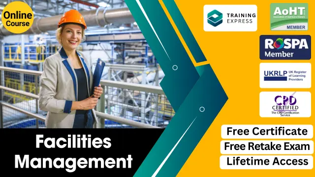 Level 3 Diploma in Facilities Management