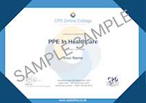 PDF Certificate 