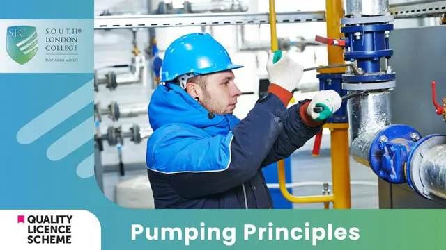 Pumping Principles Diploma