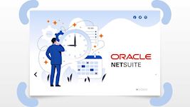 Oracle NetSuite Course