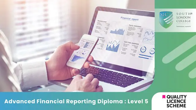 Advanced Financial Reporting Diploma : Level 5