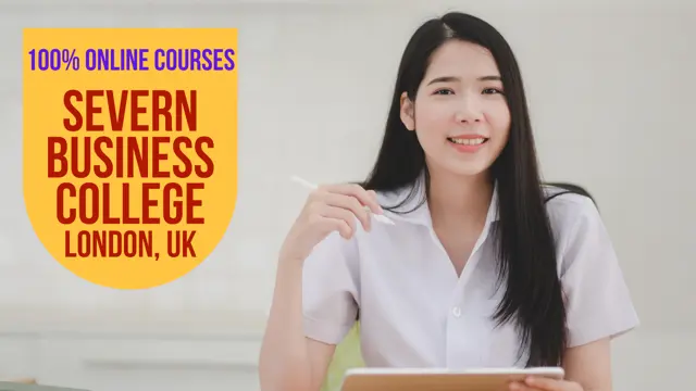 Level 2 Diploma in Business and Management (EBMA, 40 credits)