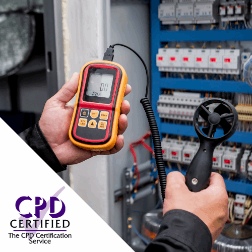 Online PAT Testing CPD Course reed.co.uk