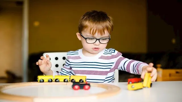 Special Educational Needs in Early Years