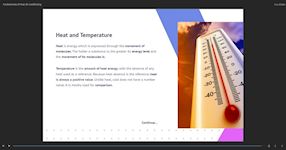 Air Conditioning and Refrigeration - 02