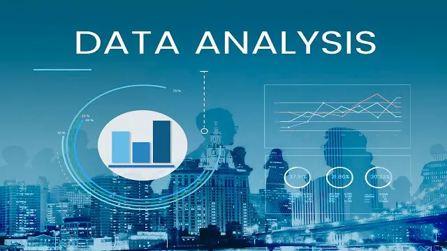 Data Analyst: Data Analysis