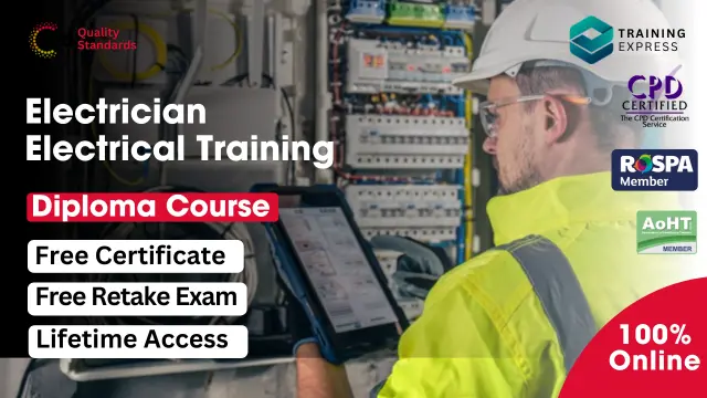 Electrician (Electrical Training) - Level 3