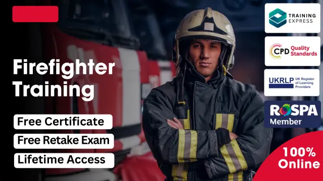 Firefighter Training - Essential Skills