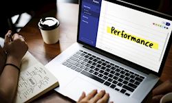 Business Performance Measurement + Data Analysis