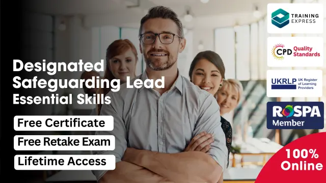 Designated Safeguarding Lead - Essential Skills