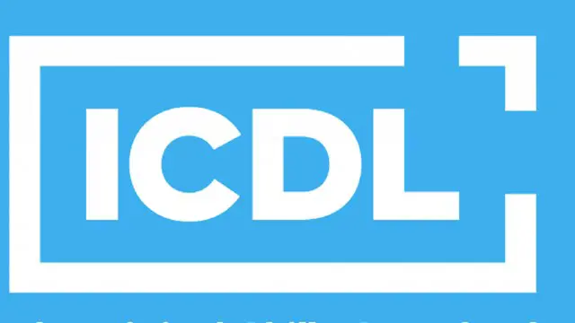 Official BCS Approved ICDL, ECDL  Course + Exams offer