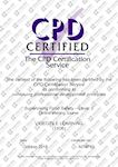 Level 3 Approval CPD