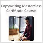 Copywriting Masterclass Certificate Course