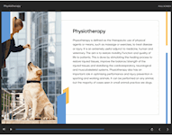 Veterinary Physiology & Psychotherapy - 01