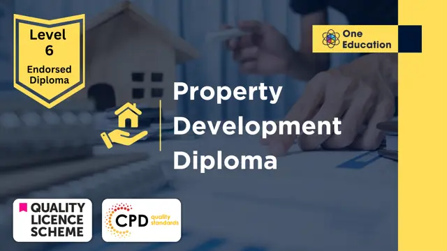 Property Development Diploma