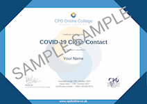 CPD Certificate