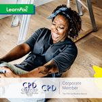 Falls Prevention Awareness - Online Training Course - CPD Accredited - LearnPac Systems -