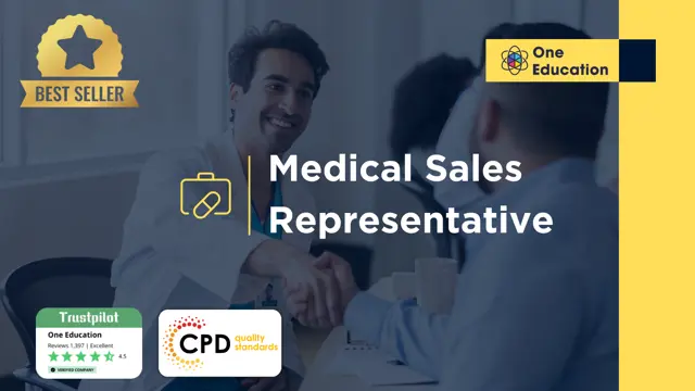 Medical Sales Representative