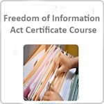 Freedom of Information Act Certificate Course