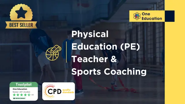 Physical Education (PE) Teacher & Sports Coaching