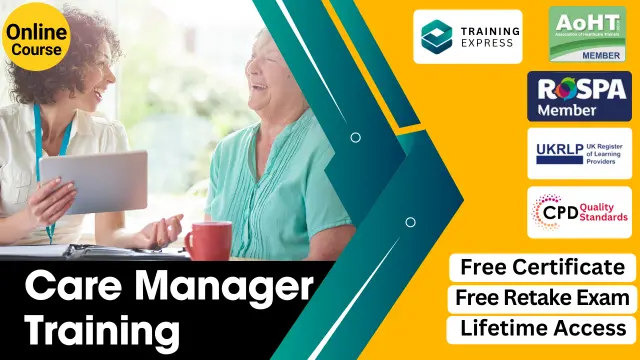 Care Manager Training