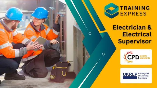 Electrician & Electrical Supervisor