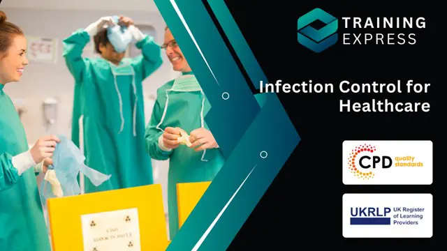 Infection Control for Healthcare
