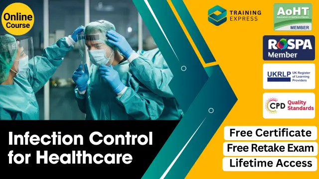 Infection Control for Healthcare