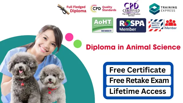 Diploma in Animal Science