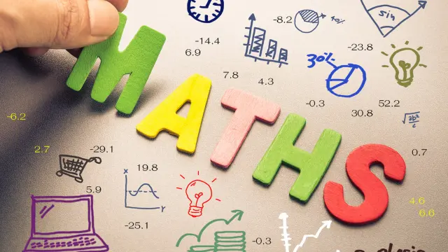 Maths- Perfect Your Math Fundamentals