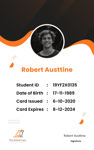 Student ID Card