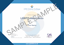 CPD Certificate