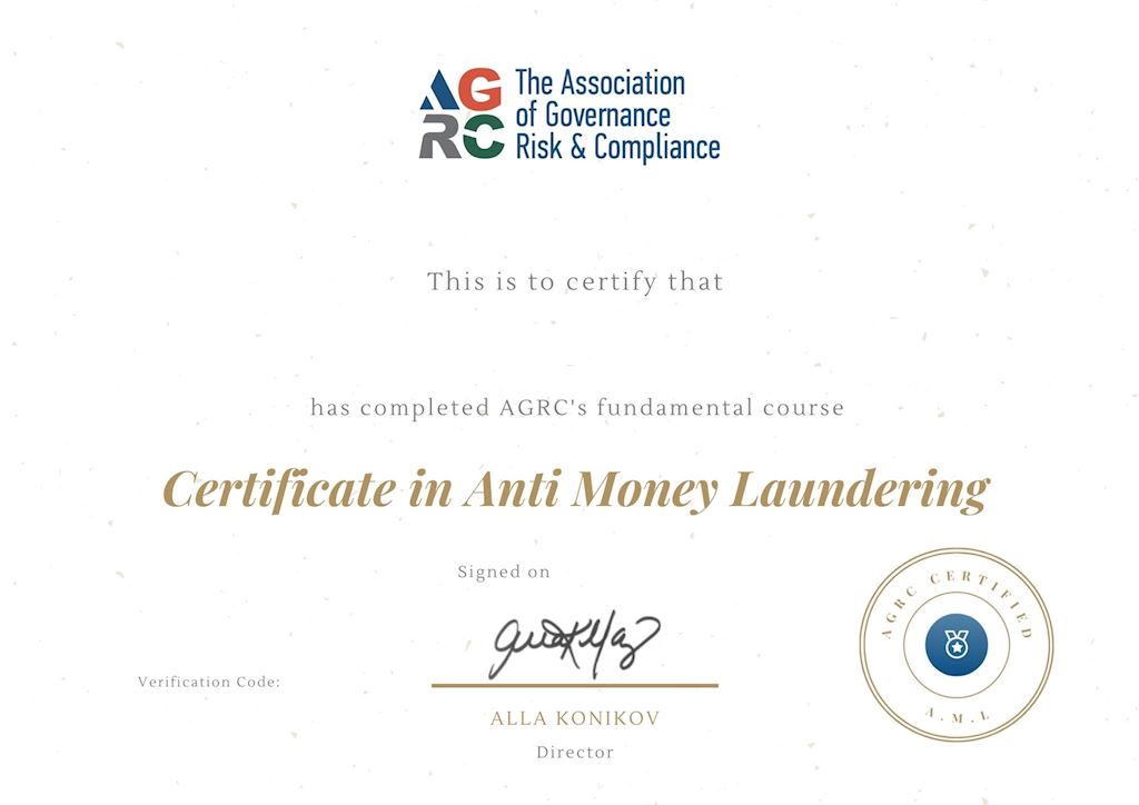 online-certificate-in-anti-money-laundering-aml-course-reed-co-uk