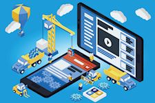 App development