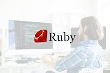 Ruby on the Rails