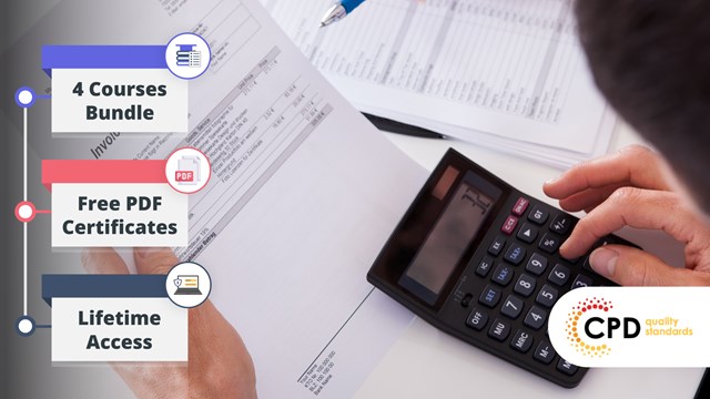 Online Book-keeping : Bookkeeper Course | Reed.co.uk