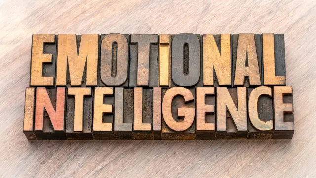 Emotional Intelligence and Human Behaviour