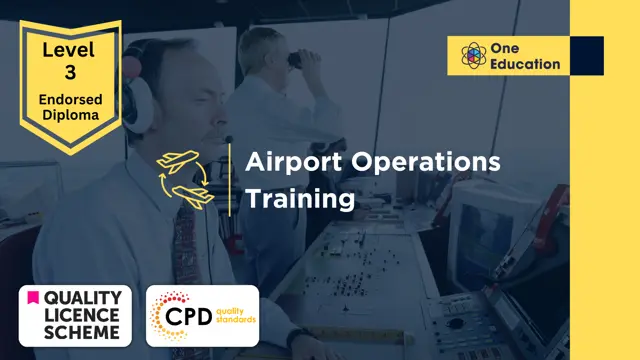 Airport Operations Training 