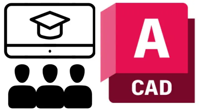 AutoCAD Essentials - Live Online Group Classroom - Autodesk AutoCAD Accredited Course