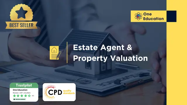 Estate Agent & Property Valuation