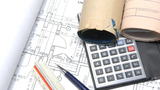 Building Surveying & Construction Cost Estimation